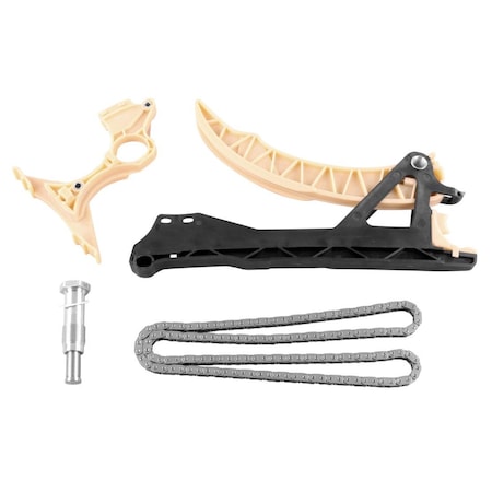 Vaico TIMING CHAIN KIT V20-10009-BEK